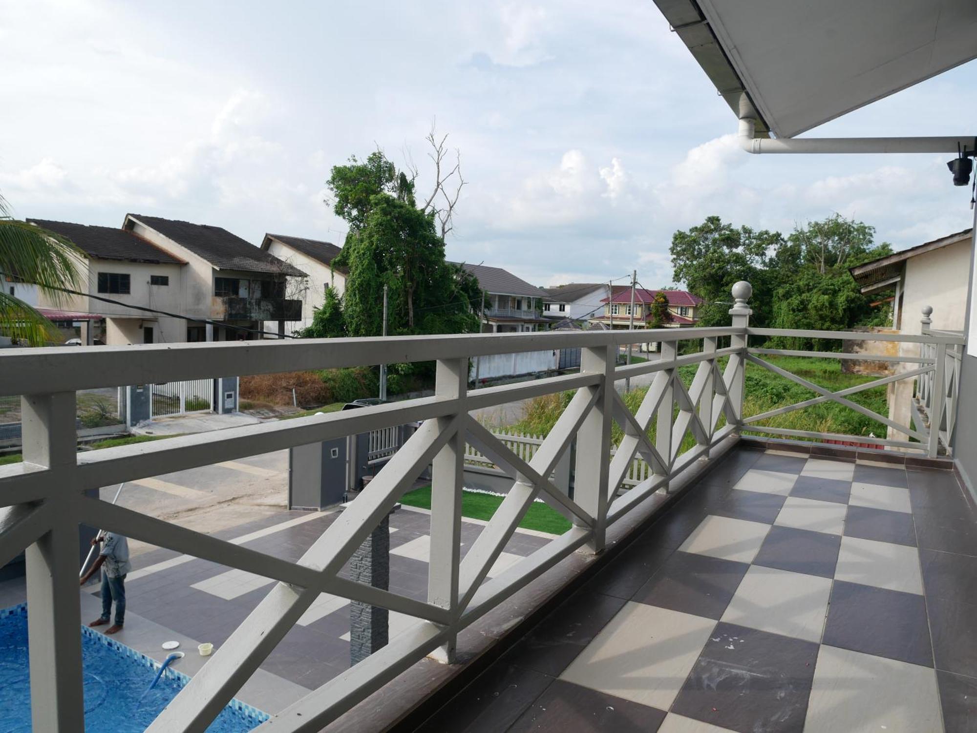 Amaya Villa, For Event * Port Dickson