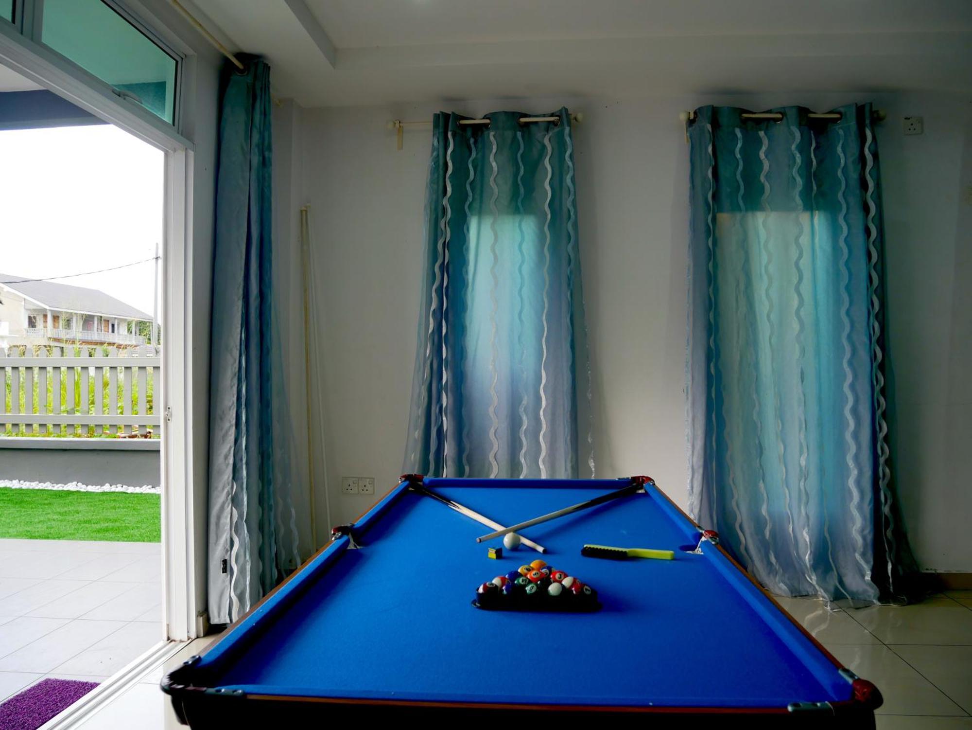 Amaya Villa, For Event Vila